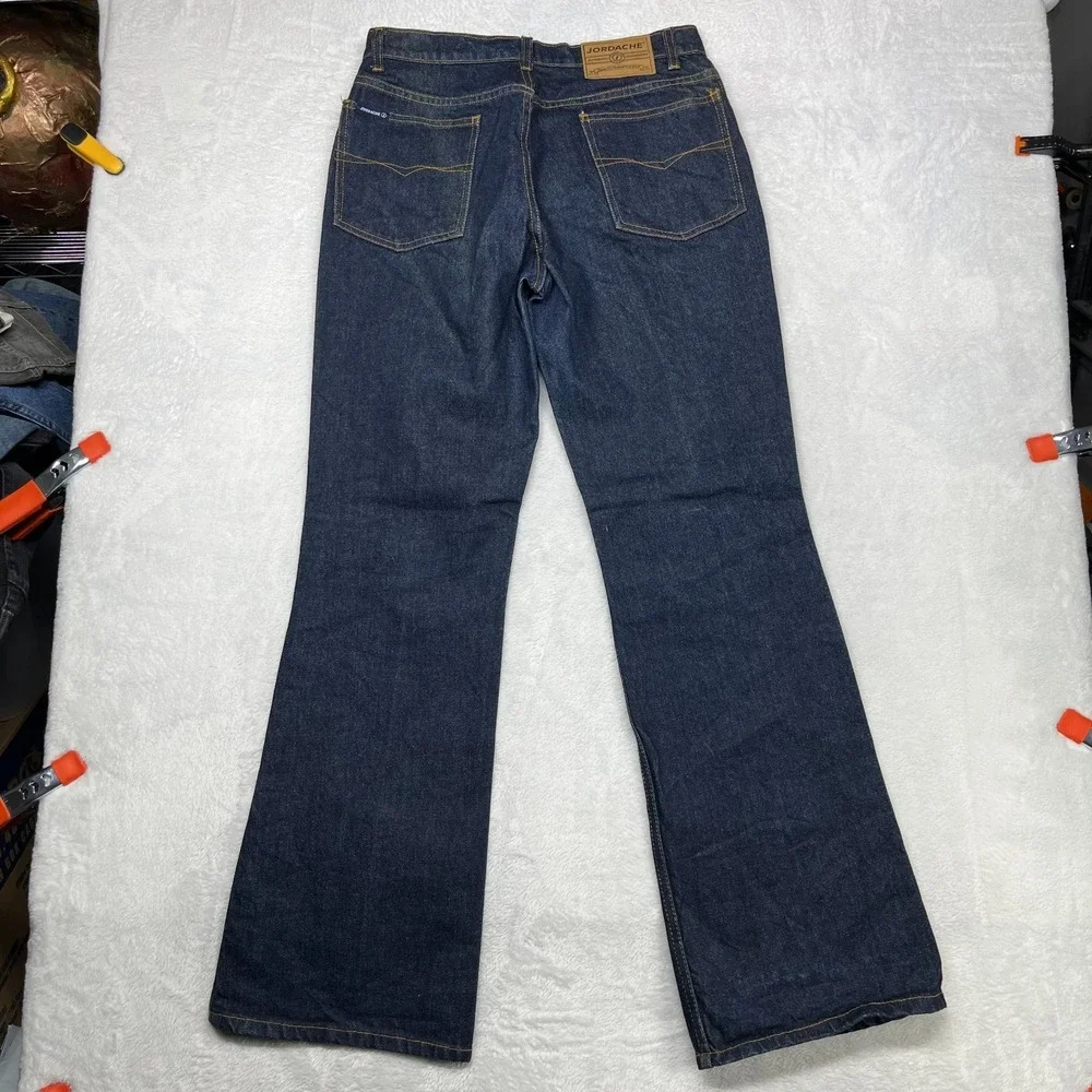 Jordache bootcut jeans
